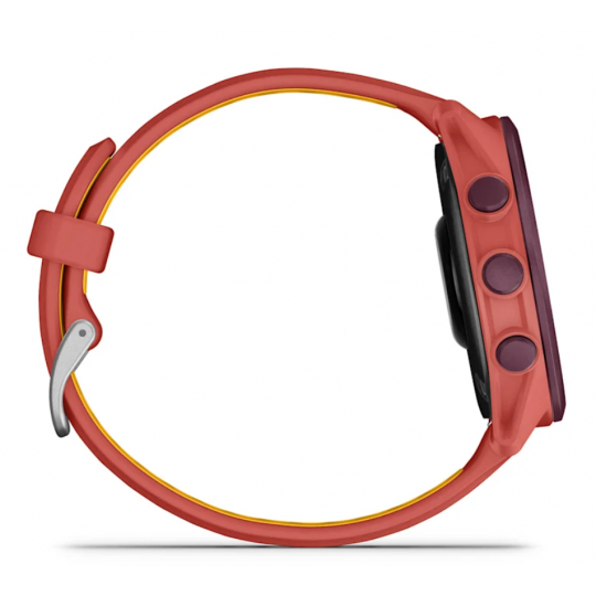 Garmin Forerunner 170 Music – Running GPS & Musique Sans Téléphone