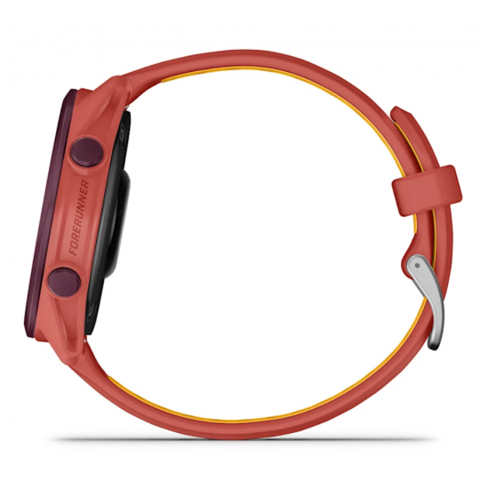 Garmin Forerunner 170 Music – Running GPS & Musique Sans Téléphone