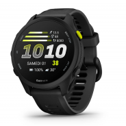 Garmin Forerunner 70 – Montre GPS Running Écran AMOLED