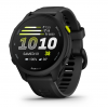 Garmin Forerunner 70 – Montre GPS Running Écran AMOLED