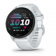 Garmin Forerunner 70 – Montre GPS Running Écran AMOLED