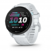 Garmin Forerunner 70 – Montre GPS Running Écran AMOLED