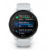 Garmin Forerunner 70 – Montre GPS Running Écran AMOLED