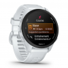 Garmin Forerunner 70 – Montre GPS Running Écran AMOLED