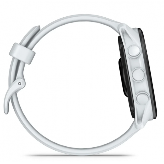 Garmin Forerunner 70 – Montre GPS Running Écran AMOLED