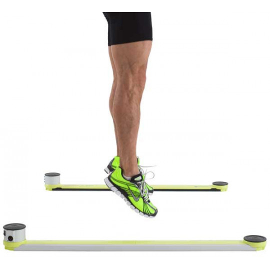 Optojump Next 1M 1 Cm  —  Analyse de la marche et course| Mtraining