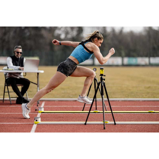 Kit Witty Pro Chronométrage sans fil & vitesse | Mtraining