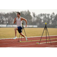 Kit Witty Pro Chronométrage sans fil & vitesse | Mtraining
