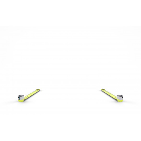Optojump Next 20M 1 Cm  —  Analyse de la marche et course| Mtraining