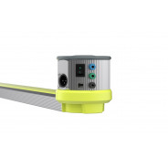 Optojump Next 20M 1 Cm  —  Analyse de la marche et course| Mtraining
