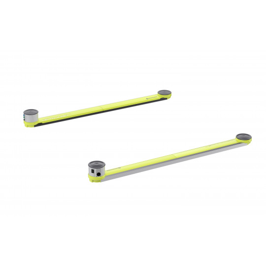 Optojump Next 20M 1 Cm  —  Analyse de la marche et course| Mtraining