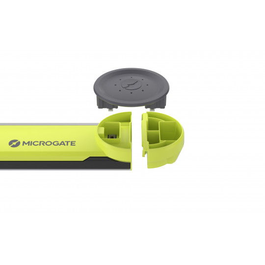 Optojump Next 5M 1 Cm  —  Analyse de la marche et course| Mtraining