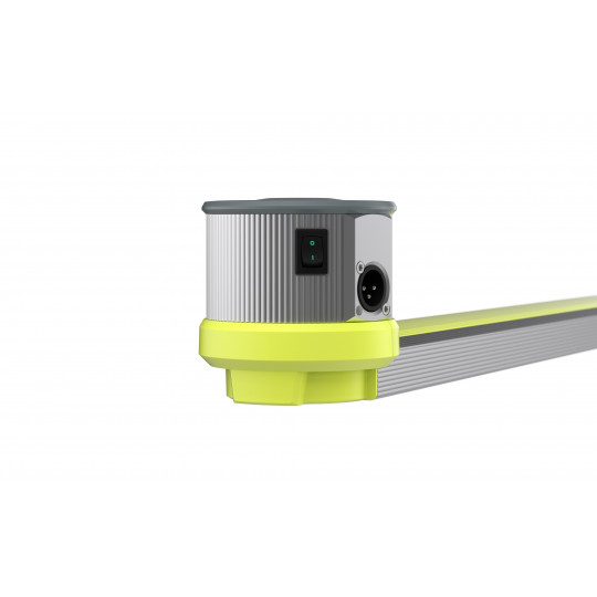 Optojump Next 5M 1 Cm  —  Analyse de la marche et course| Mtraining