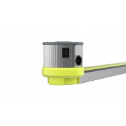 Optojump Next 10M 1 Cm  —  Analyse de la marche et course| Mtraining