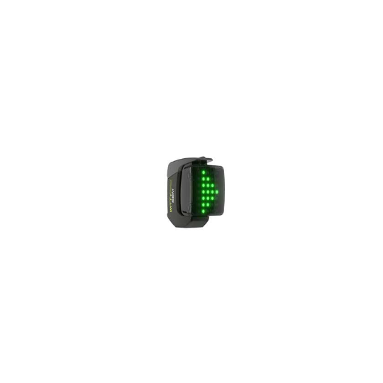 Kit 4 WittySem Pro sans chrono | Mtraining