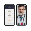 Spirobank Smart MIR - Spirometre smartphone | Mtraining