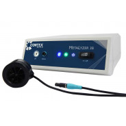 Metalyzer 3B-R3  VO2 fixe | Mtraining