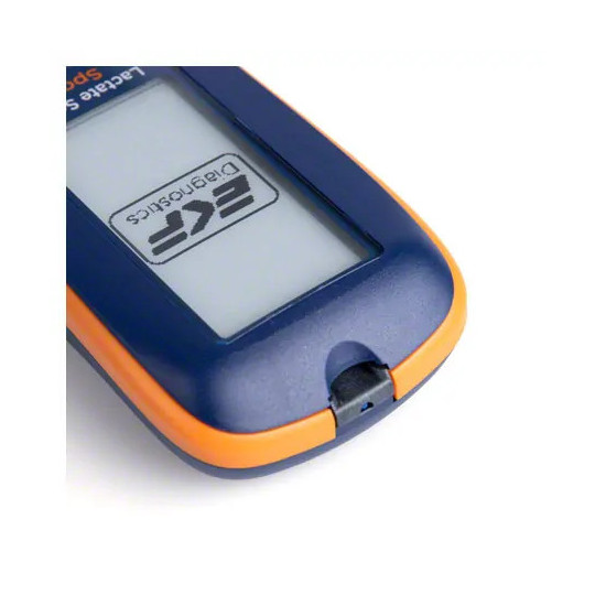 Kit Lactate Scout Sport 100 Reactifs | Mtraining