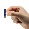 Mesure Lactate Scout Sport - Kit Complet avec 200 réactifs | Mtraining