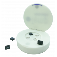 eTemp Performance BodyCap — suivi de la température surfacique | Mtraining