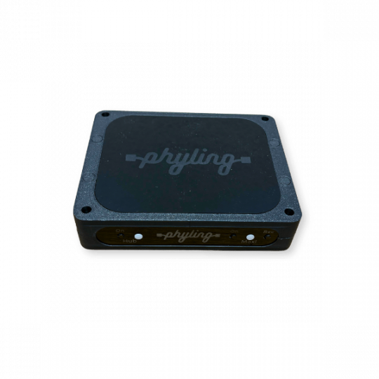 Maxi-hub - Phyling | Mtraining