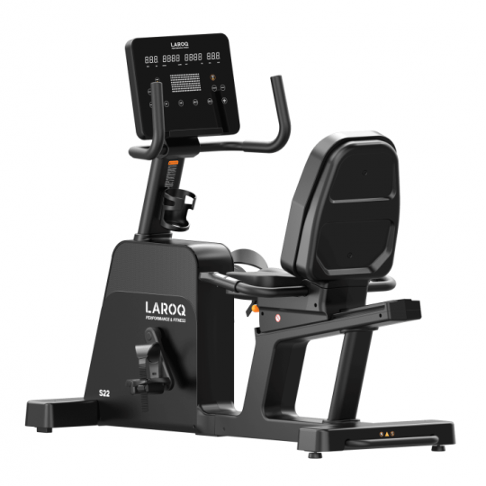 Vélo Semi-Allongé CMRC22 LAROQ
