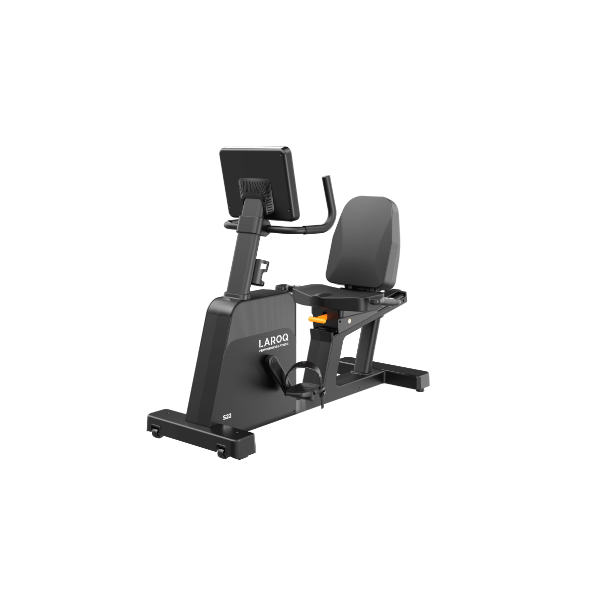 Vélo Semi-Allongé CMRC22 LAROQ