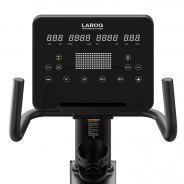 Vélo Semi-Allongé CMRC22 LAROQ