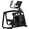 Vélo Elliptique connecté CMEC28 LAROQ — écran tactile 15,6"