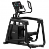 Vélo Elliptique connecté CMEC28 LAROQ — écran tactile 15,6"