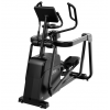 Vélo Elliptique connecté CMEC28 LAROQ — écran tactile 15,6"