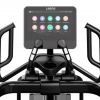 Vélo Elliptique connecté CMEC28 LAROQ — écran tactile 15,6"