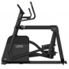 Vélo Elliptique connecté CMEC28 LAROQ — écran tactile 15,6"