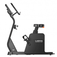 Vélo Droit CMVC22 LAROQ — auto-alimenté, 32 niveaux