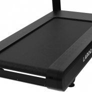Tapis de course CMTD22 LAROQ PURE — 22 km/h, moteur AC 3,0/7,5 HP