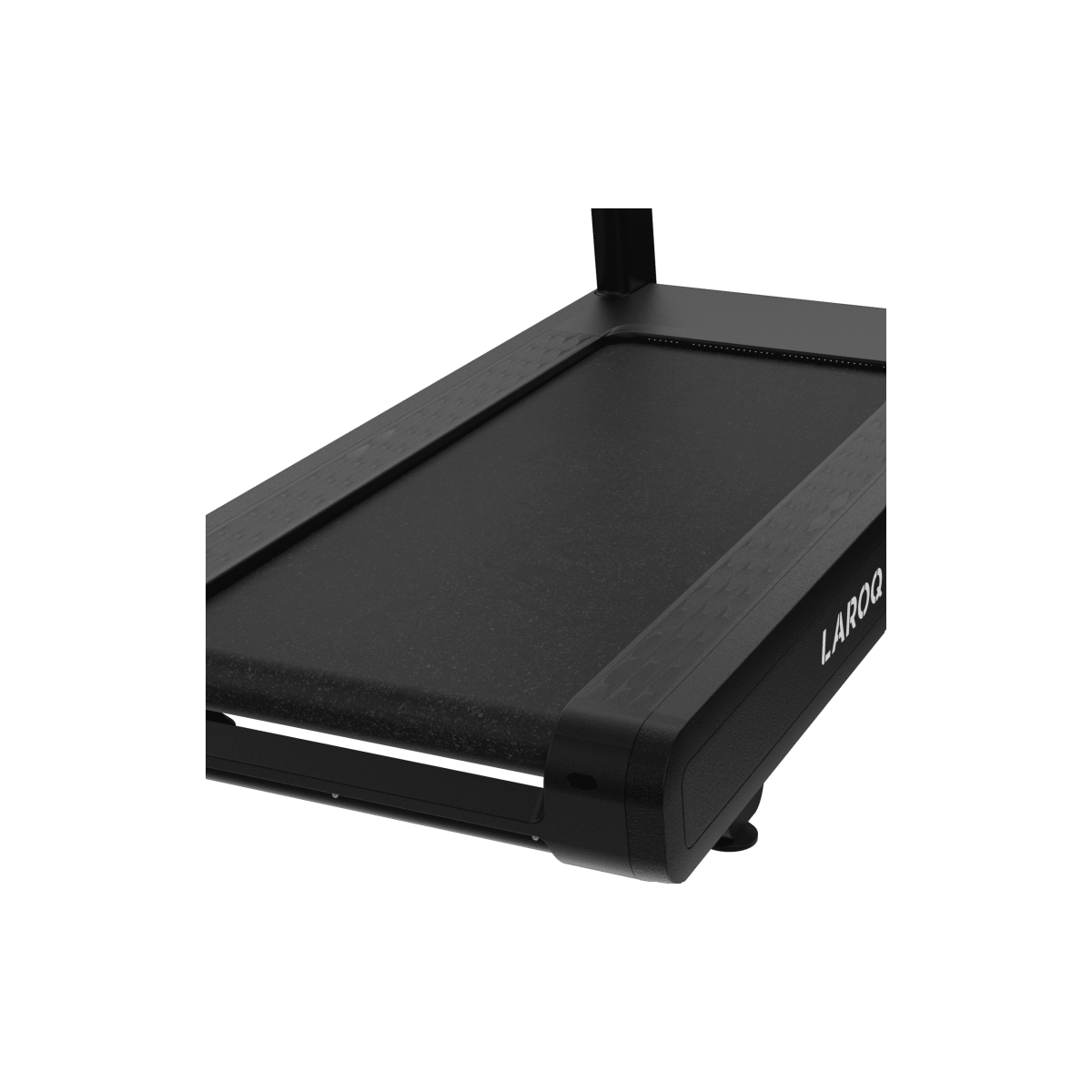 Tapis de course CMTD22 LAROQ PURE — 22 km/h, moteur AC 3,0/7,5 HP