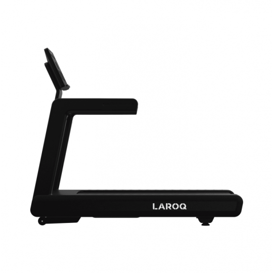 Tapis de course CMTD22 LAROQ PURE — 22 km/h, moteur AC 3,0/7,5 HP