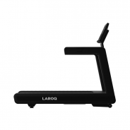 Tapis de course CMTD22 LAROQ PURE — 22 km/h, moteur AC 3,0/7,5 HP