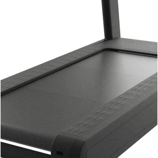 Tapis de course connecté CMTD28 LAROQ CONNECT — écran tactile 23,8"