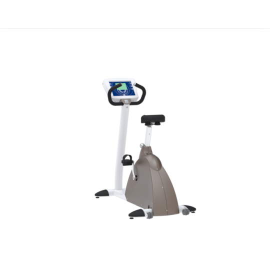 Ergocycle Cardio 410 Techmed — rééducation 5-800 W | Mtraining