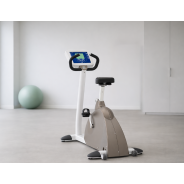 Ergocycle Cardio 410 Techmed — rééducation 5-800 W | Mtraining