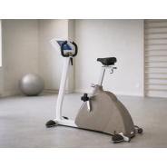Ergocycle Cardio 430 Techmed — réglages ergonomiques | Mtraining