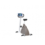 Ergocycle Cardio 430 Techmed — réglages ergonomiques | Mtraining
