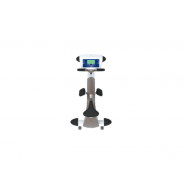 Ergocycle Cardio 430 Techmed — réglages ergonomiques | Mtraining