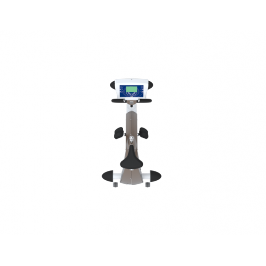 Ergocycle Cardio 430 Techmed — réglages ergonomiques | Mtraining