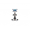 Ergocycle Cardio 430 Techmed — réglages ergonomiques | Mtraining