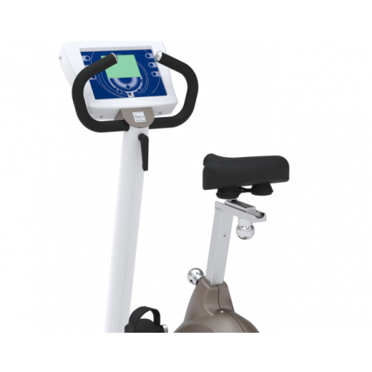 Ergocycle Cardio 430 Techmed — réglages ergonomiques | Mtraining