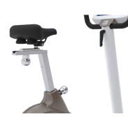 Ergocycle Cardio 430 Techmed — réglages ergonomiques | Mtraining