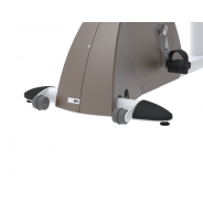 Ergocycle Cardio 430 Techmed — réglages ergonomiques | Mtraining