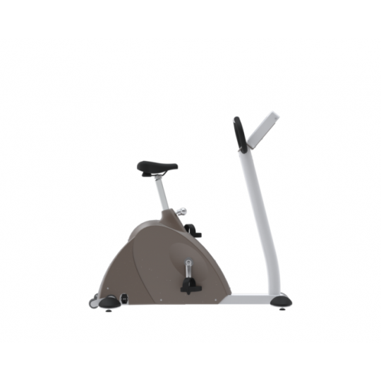 Ergocycle Cardio 460 Techmed — haut de gamme Cardio | Mtraining